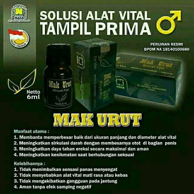 

Herbal spesial