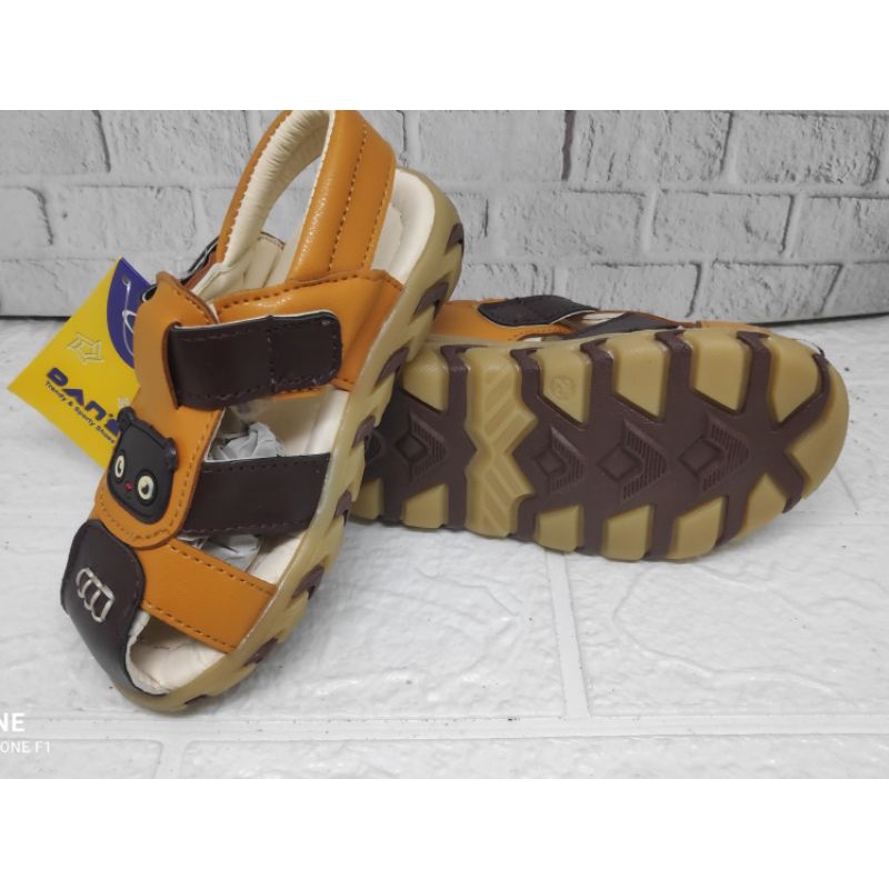 SEPATU BABY DANs Serge harga murah obral