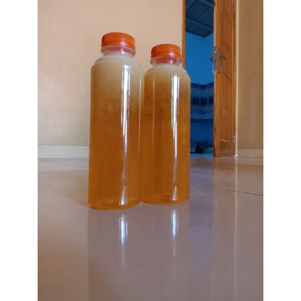 

Madu Multiflora 250ml