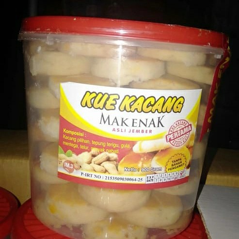 

Tr20Re Kue Kacang Mak Enak Ht51G