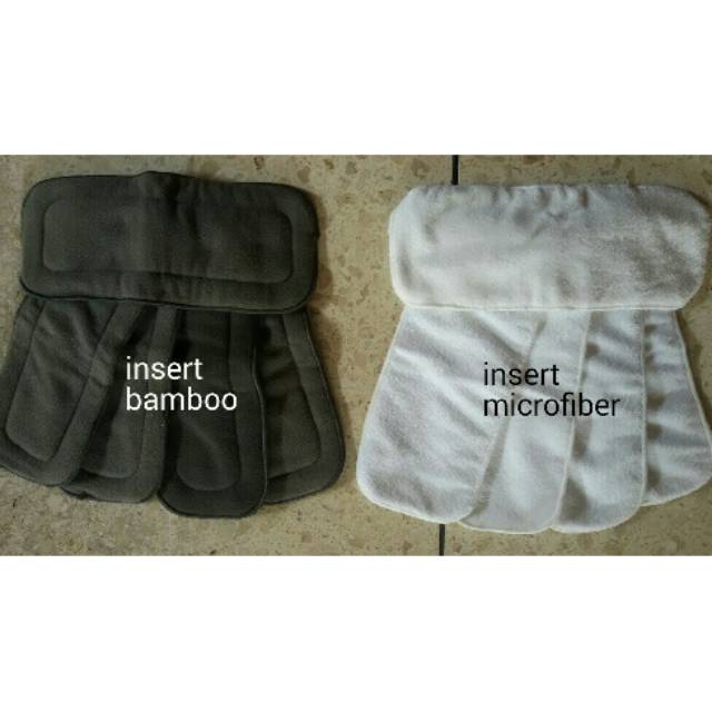 Insert clodi (Babyland's insert)