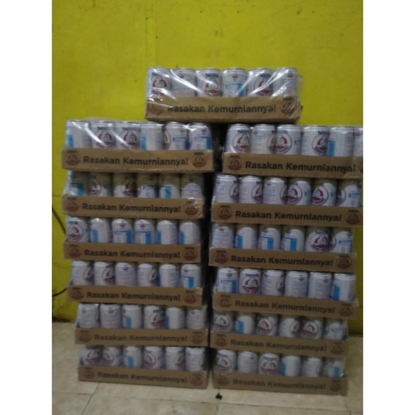 

Susu Bear Brand uk 189ml