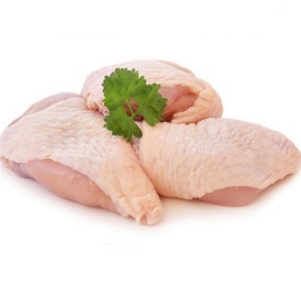 

Fillet dada ayam ada kulit 500 gr (Frozen)