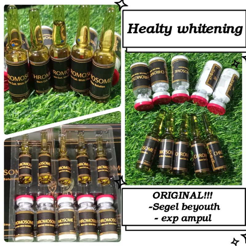 Chromosome diamond Chromosome diamond original chromosome ORI