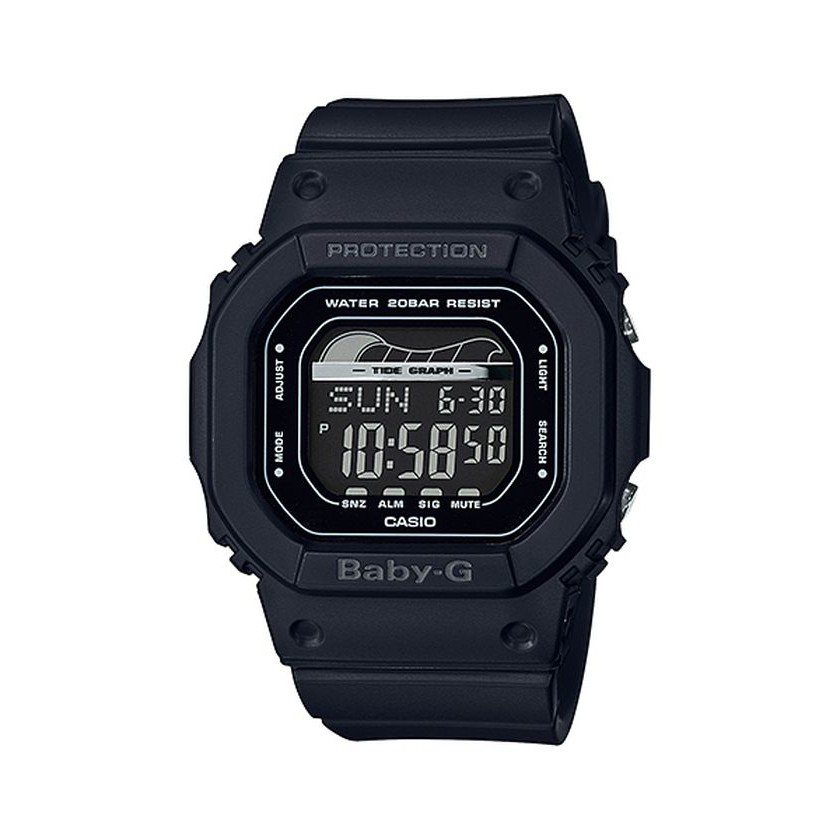 CASIO BABY-G BLX 560 BLX-560 ORIGINAL GARANSI RESMI