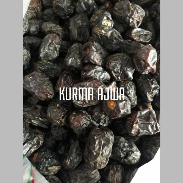 

Kurma ajwa ori saudi