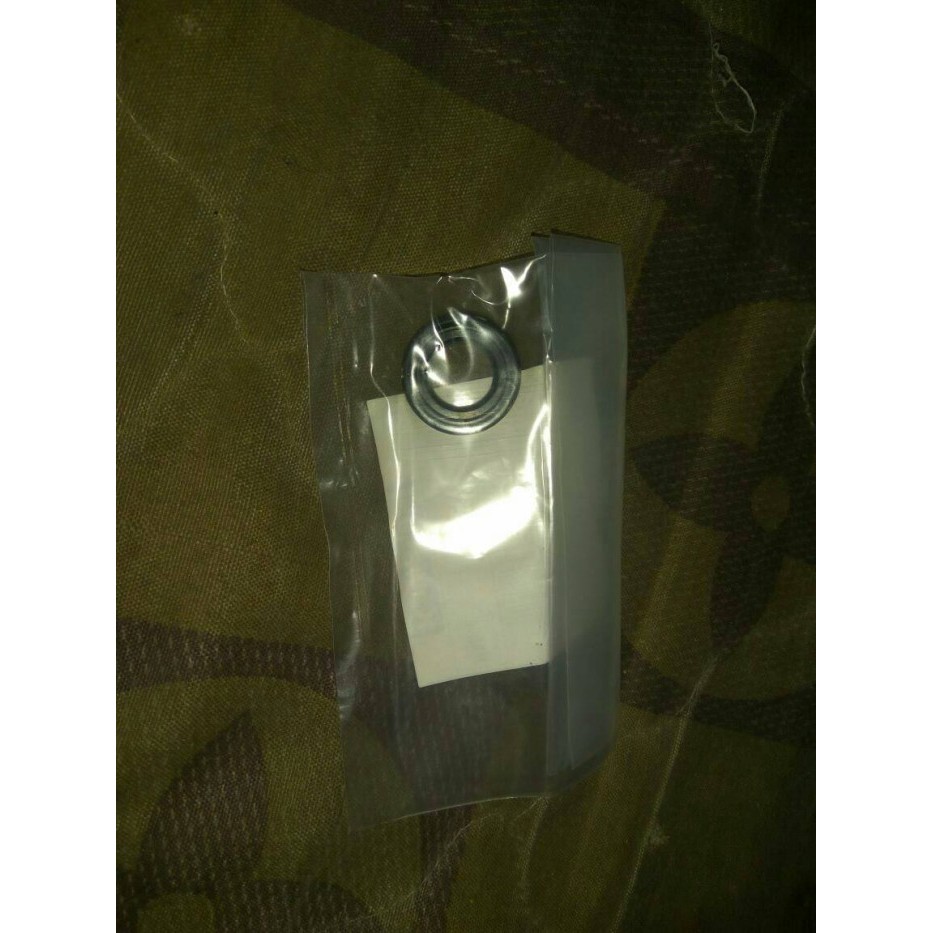 seal oil operan gigi kawasaki edge 92049 1431