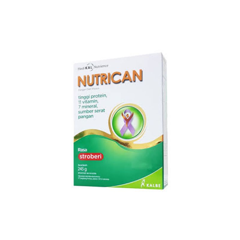 

Nutrican