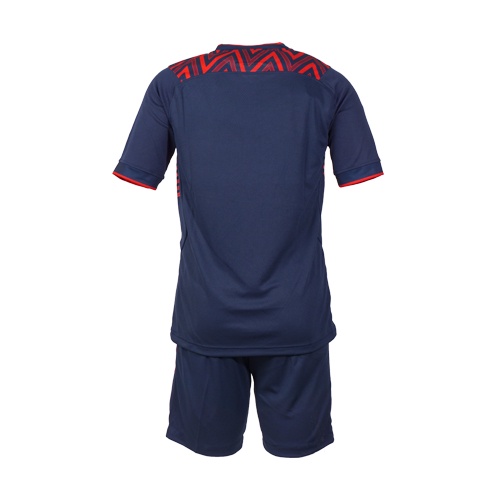 Jersey SMBD Teamwear Ritiro Pro Navy