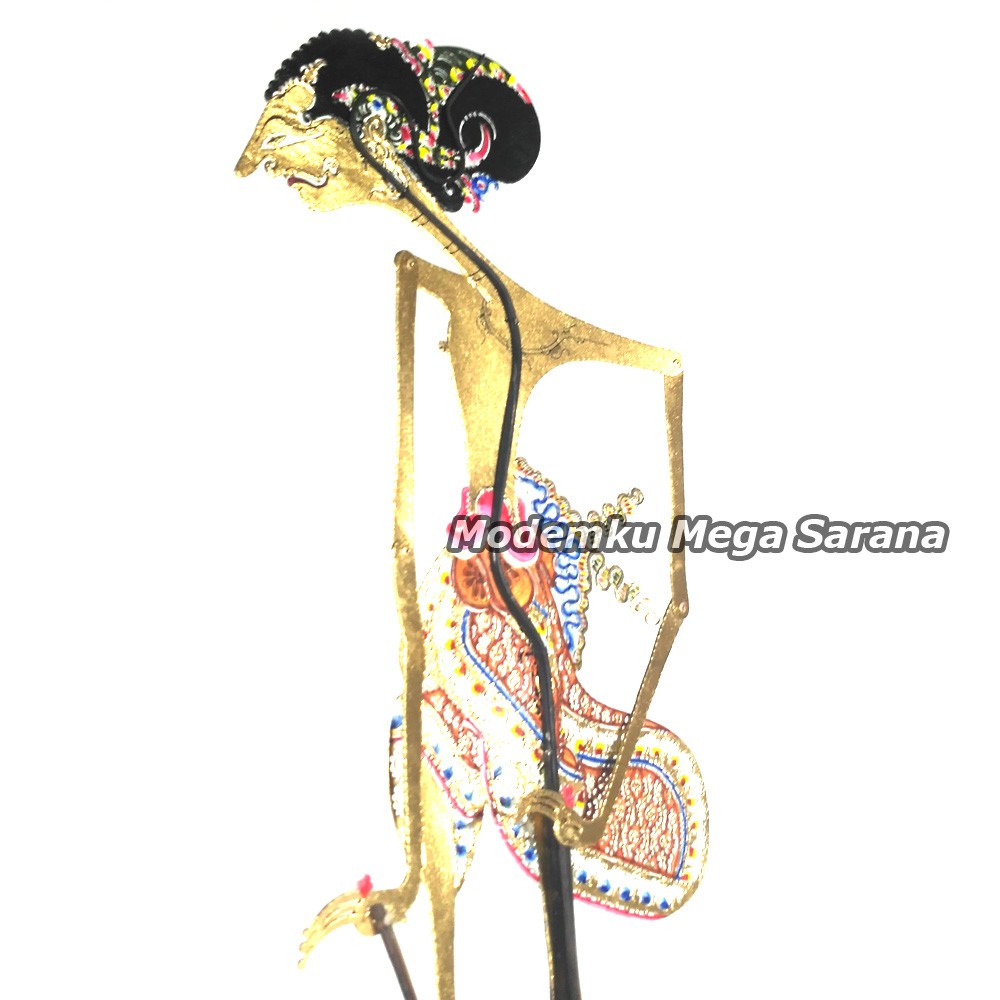 Wayang Kulit Kidangan Kidang Kencana Puntadewa | Wayang Kulit Puntodewo