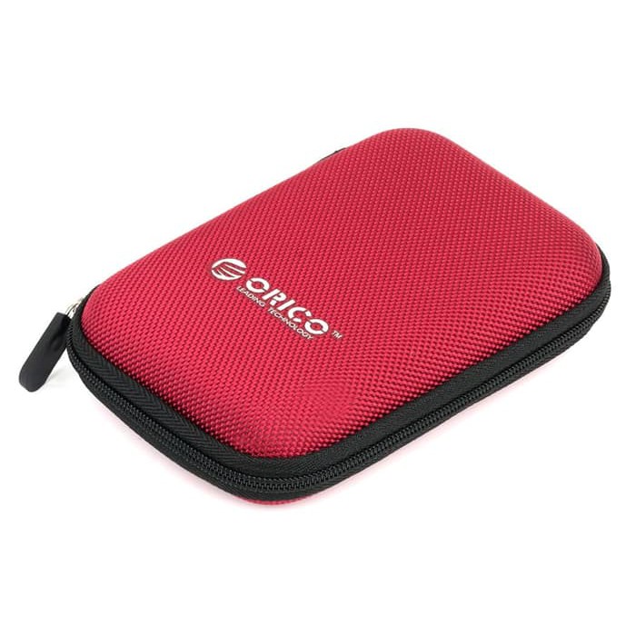 Orico PHD-25 Case 2.5 Inch HDD And Gadget Protector Dompet Hardisk