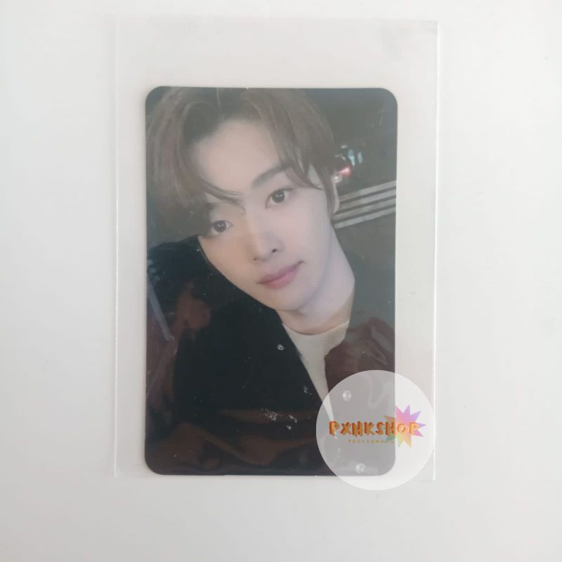 [ booked ] pc sungchan yizhiyu