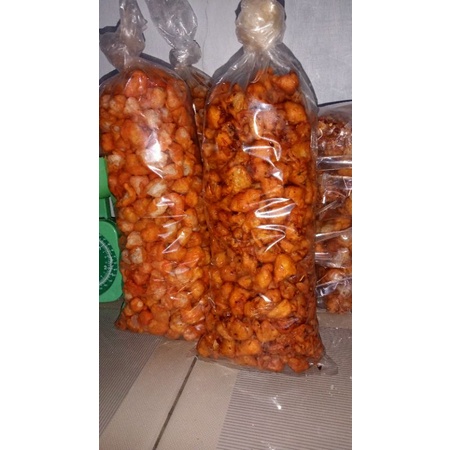 

cemilan murah siomay mini kering murah 1kg
