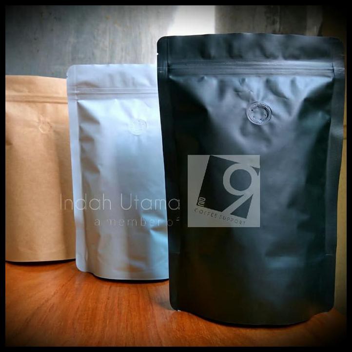 

KEMASAN KOPI PREMIUM 250 GRAM