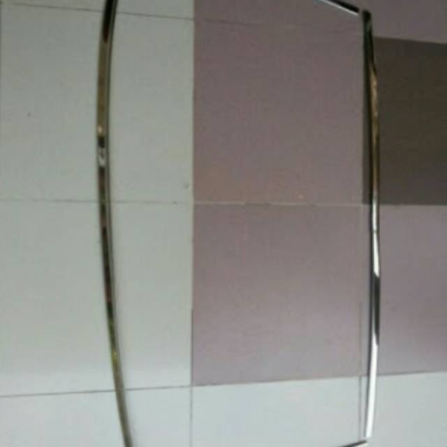 lis kaca depan toyota corolla dx ke70