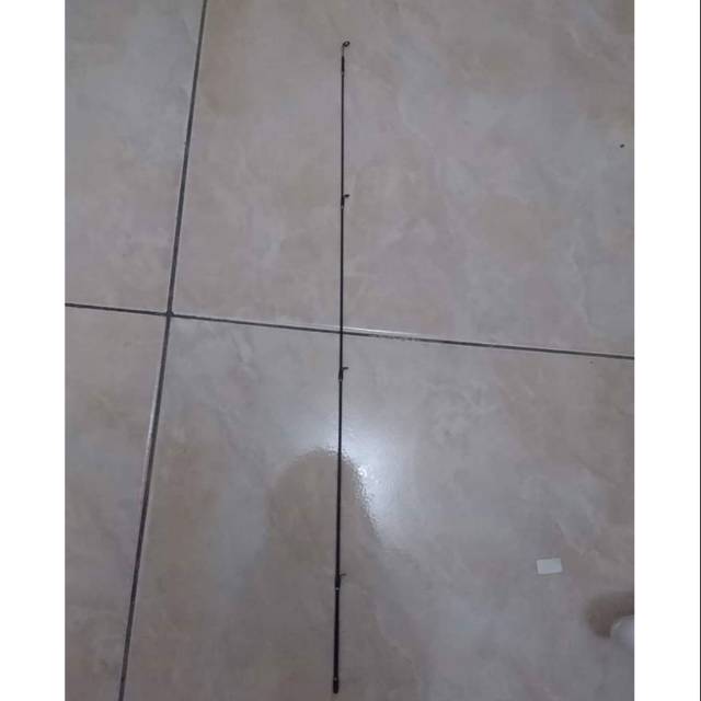 ITR ISPULL Travel Rod