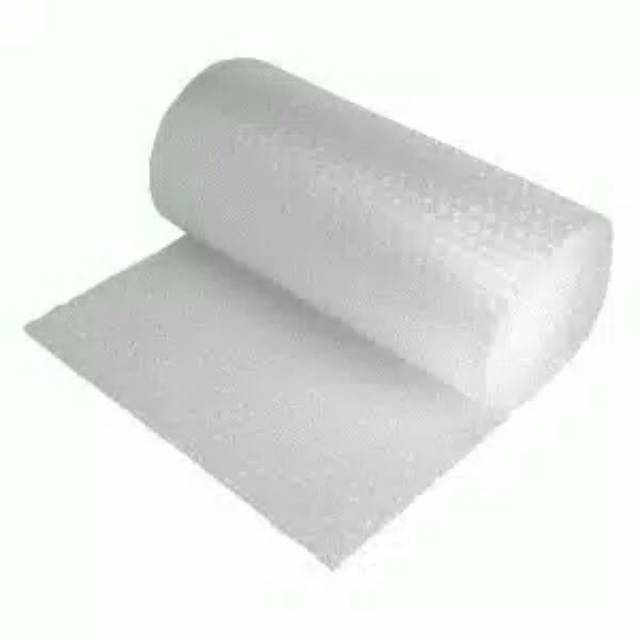 

Bubble wrap Tambahan