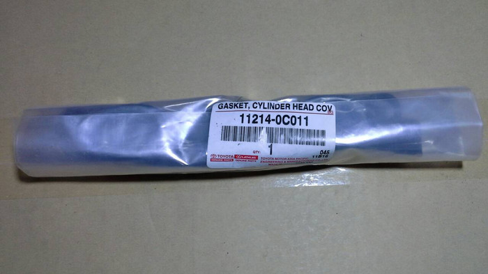 11214-0C010 / 11214-0C011 Paking Busi Innova, Fortuner, Hilux