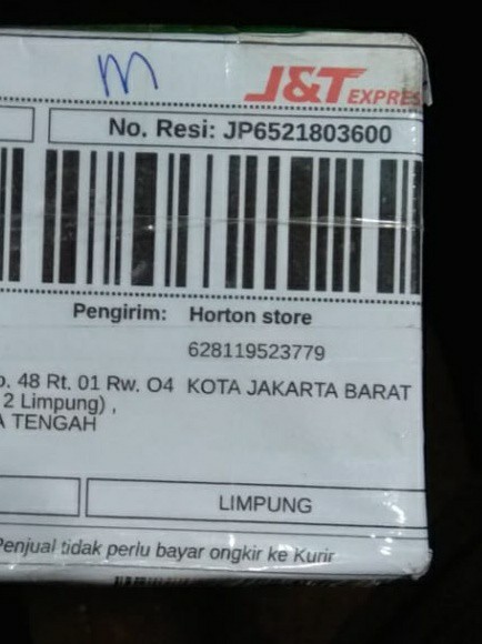 Mata Bor Besi 2mm Hss Tjap Mata - Germany