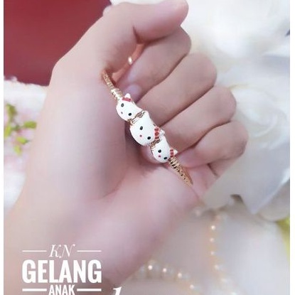 Xuping gelang wanita n693