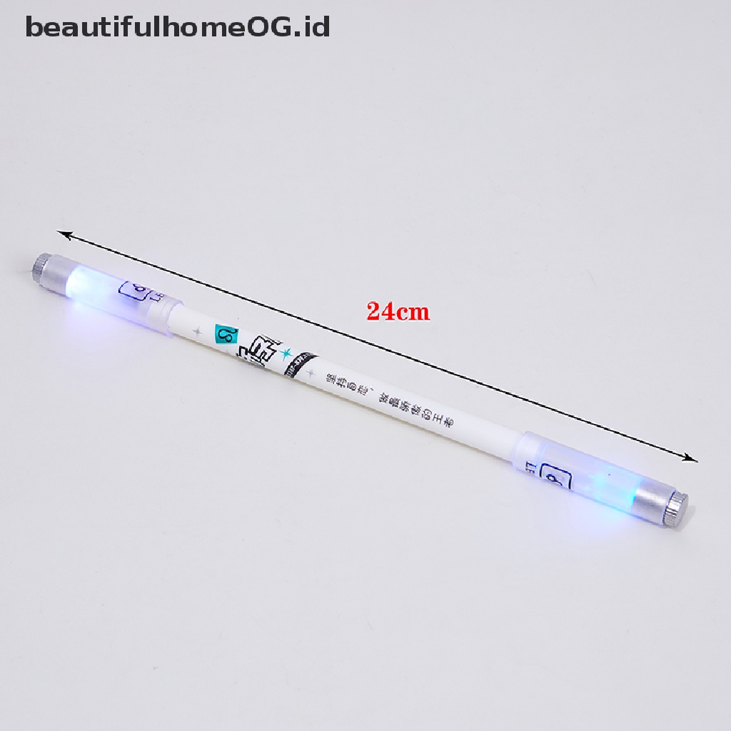 / / Beautifulhomeog.id / Pulpen Gaming Putar Luminous Untuk Pemula