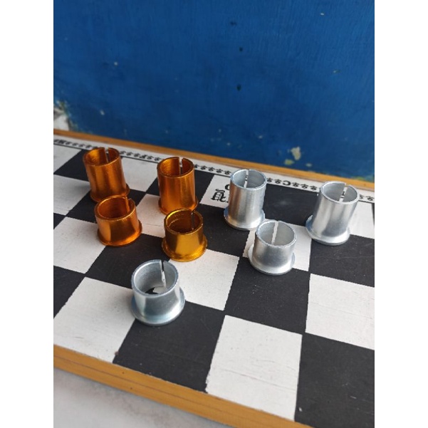 Bossing As 31 ke 26 pnp tiger/mp/gl