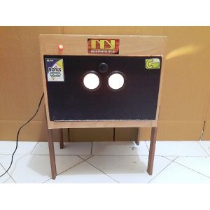 Mesin Penetas Telur Termurah