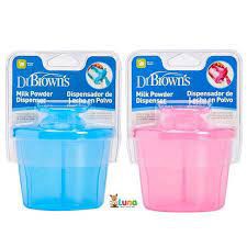 Dr Browns Milk Powder Dispenser