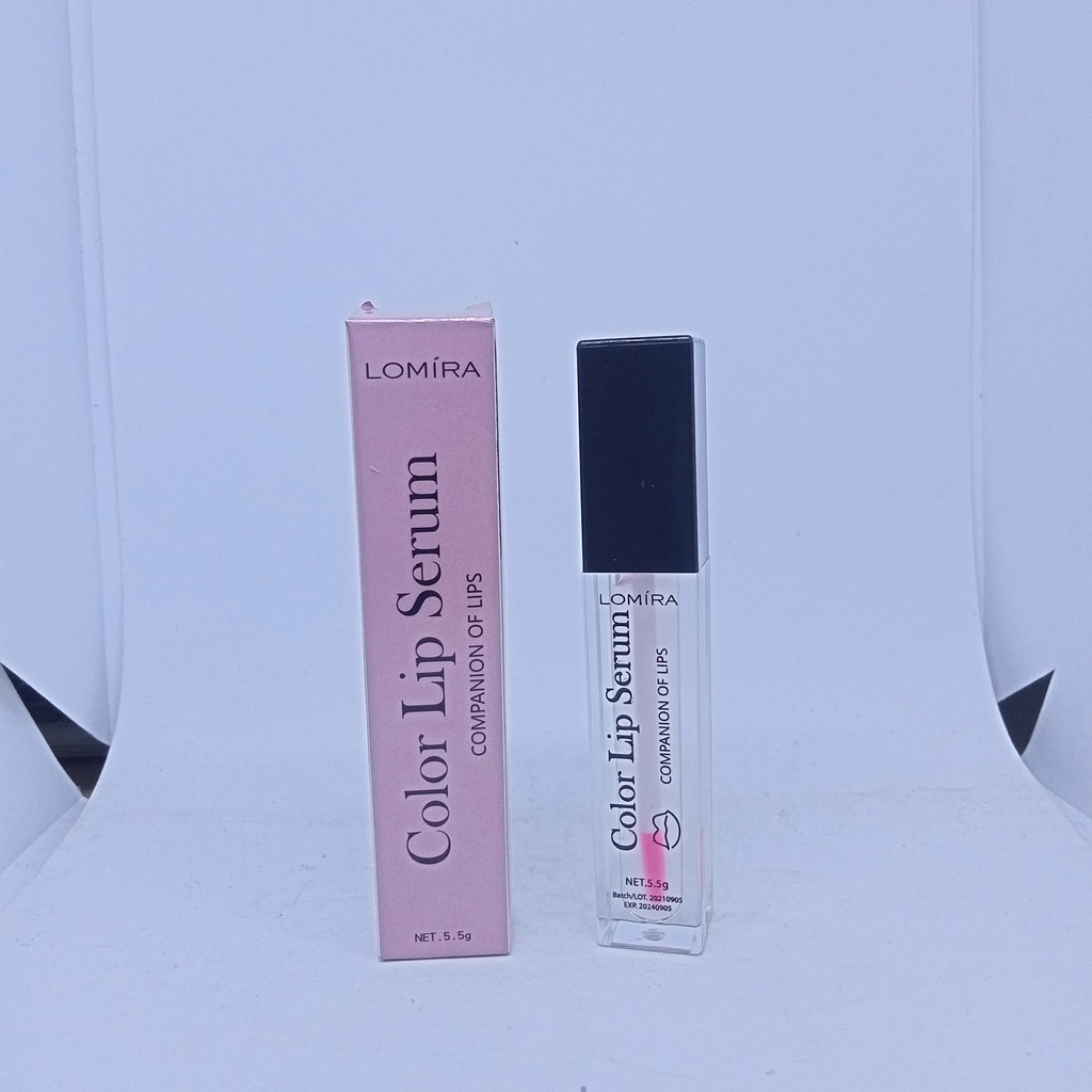 LIP SERUM LOMIRA | LOMIRA