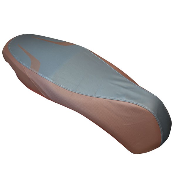 Sarung Jok (Seat Cover Brown) – Genio