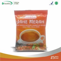 

Tazakka Jahe Merah Original