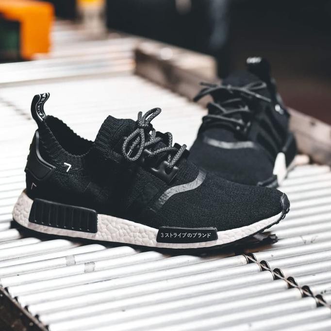 ninja nmds