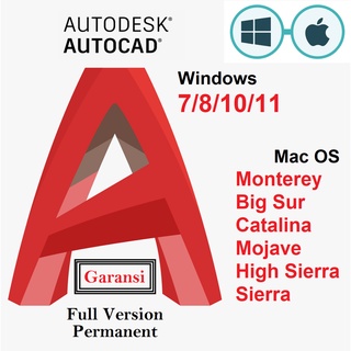 Software Arsitek for Windows & Mac Full Version Permanent