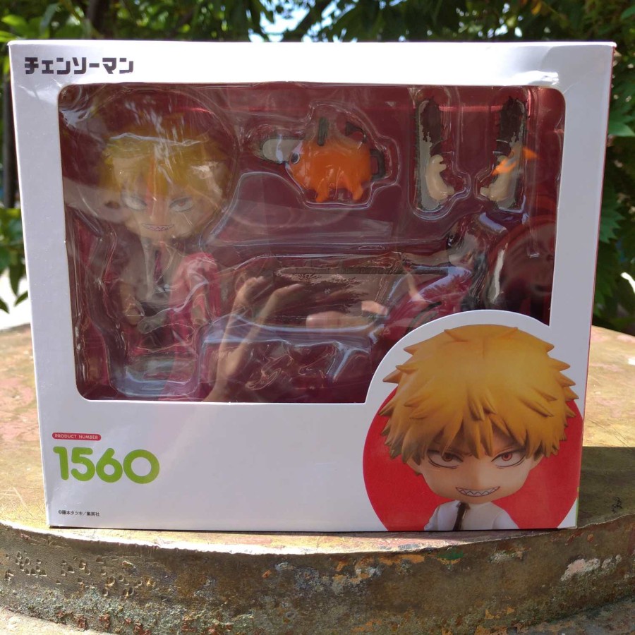 Nendoroid Denji 1560 Chainsaw Man