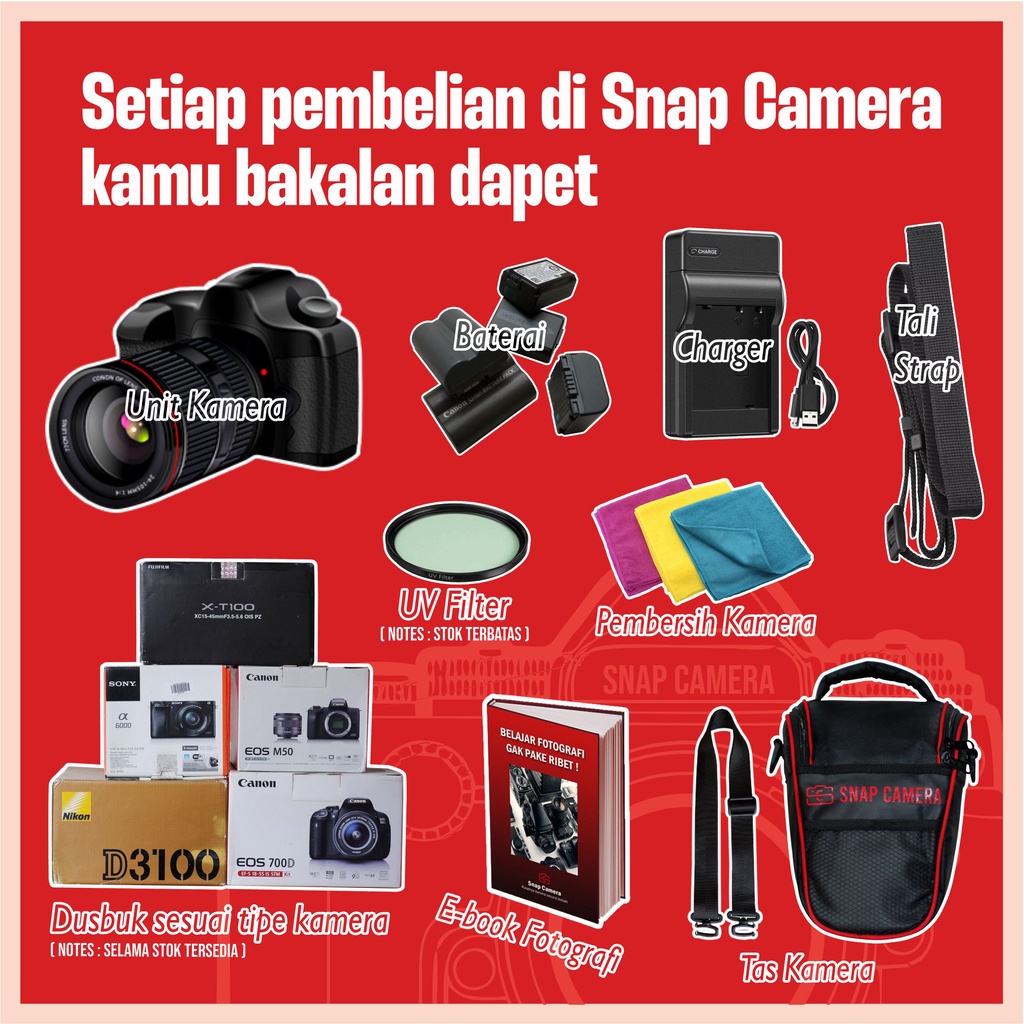 Nikon D3100 LCD bening-6