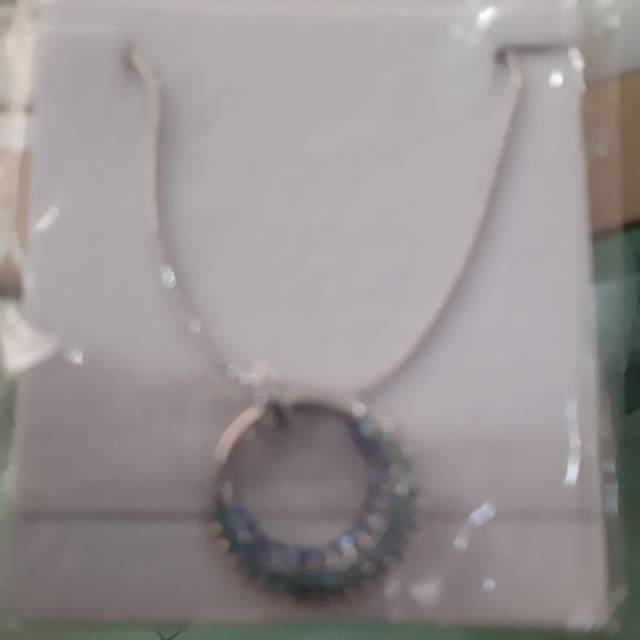 LIONTIN SWAROVSKI AUSTRIA