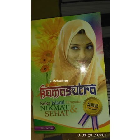 Kamasutra
