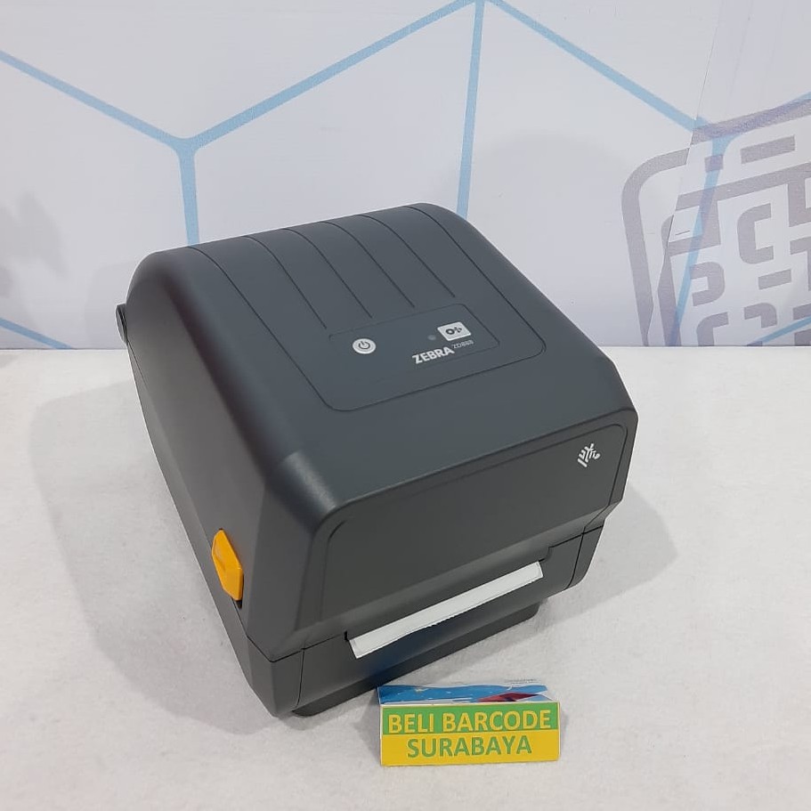 MESIN CETAK LABEL BARCODE ZEBRA ZD888 | ZEBRA ZD 888 | ZD-888 PRINTER BARCODE