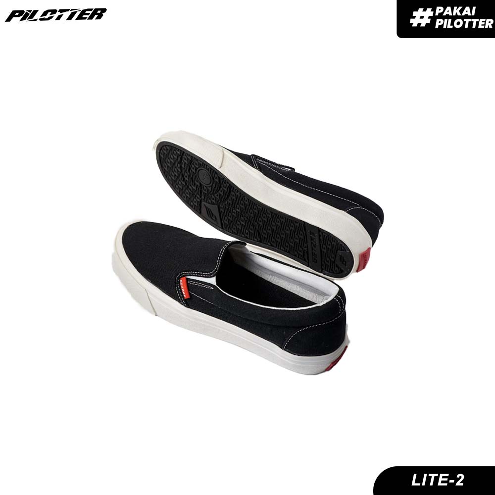 SEPATU SLIP ON GETZKE LITE #2 ORIGINAL FREE STIKER SNEAKERS GETZKE LITE #2 SEPATU SLIP ON GETZKE ORI