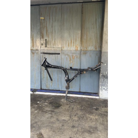 rangka gl pro ori tatanan