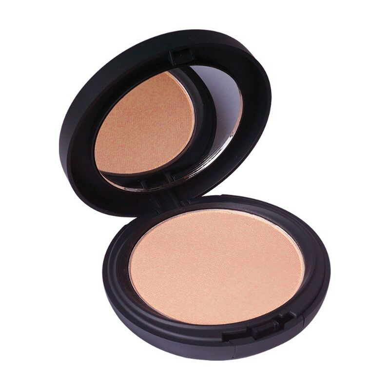 ❤Grosir❤Mineral Botanica Dura-Wear Two Way Cake Foundation 14gr