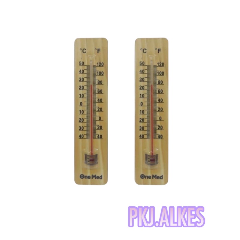 TERMOMETER RUANGAN / THERMOMETER RUANGAN / PENGUKUR SUHU RUANGAN