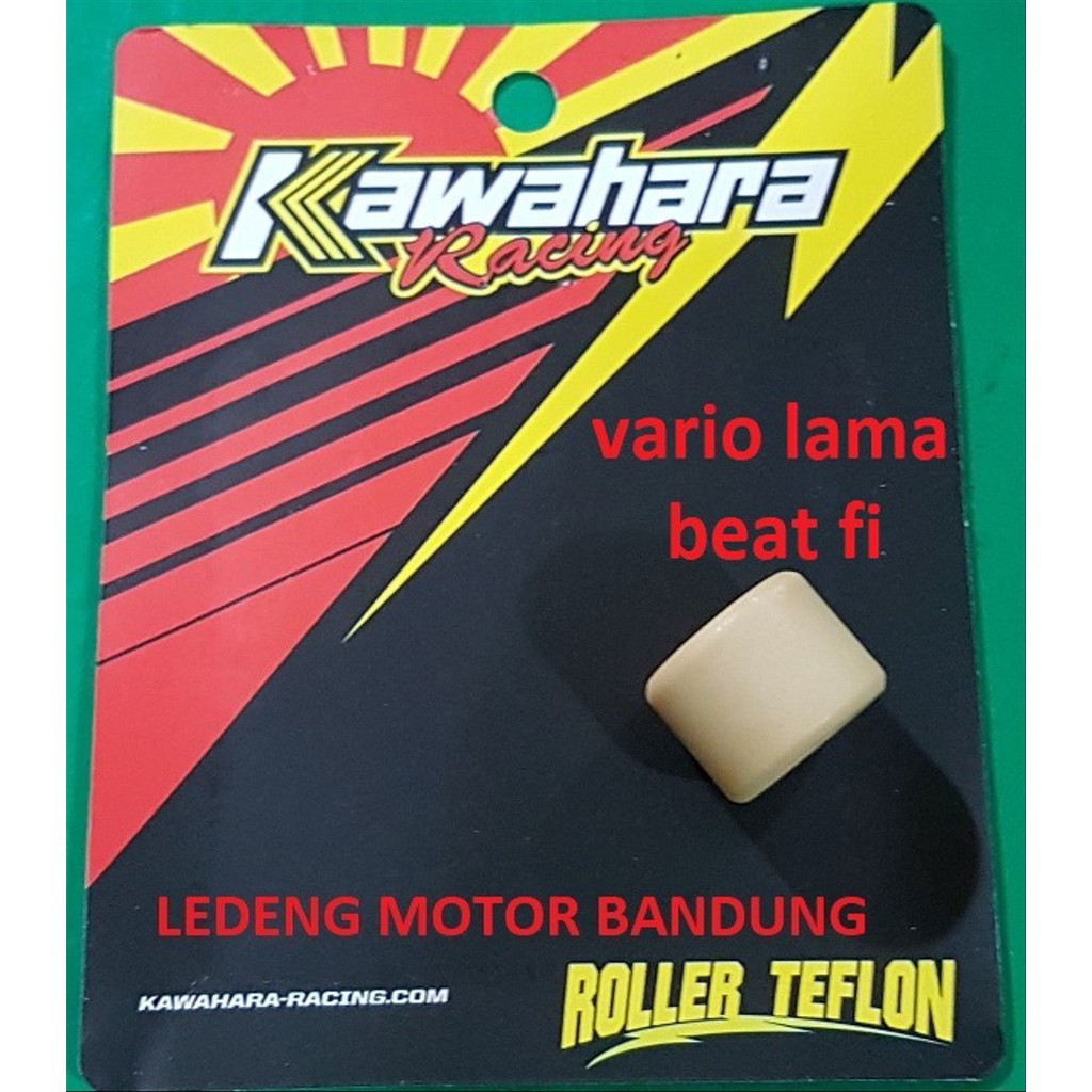 Kawahara Roller Vario Lama Karbu Beat Fi Scoopy F1 Spacy Injection