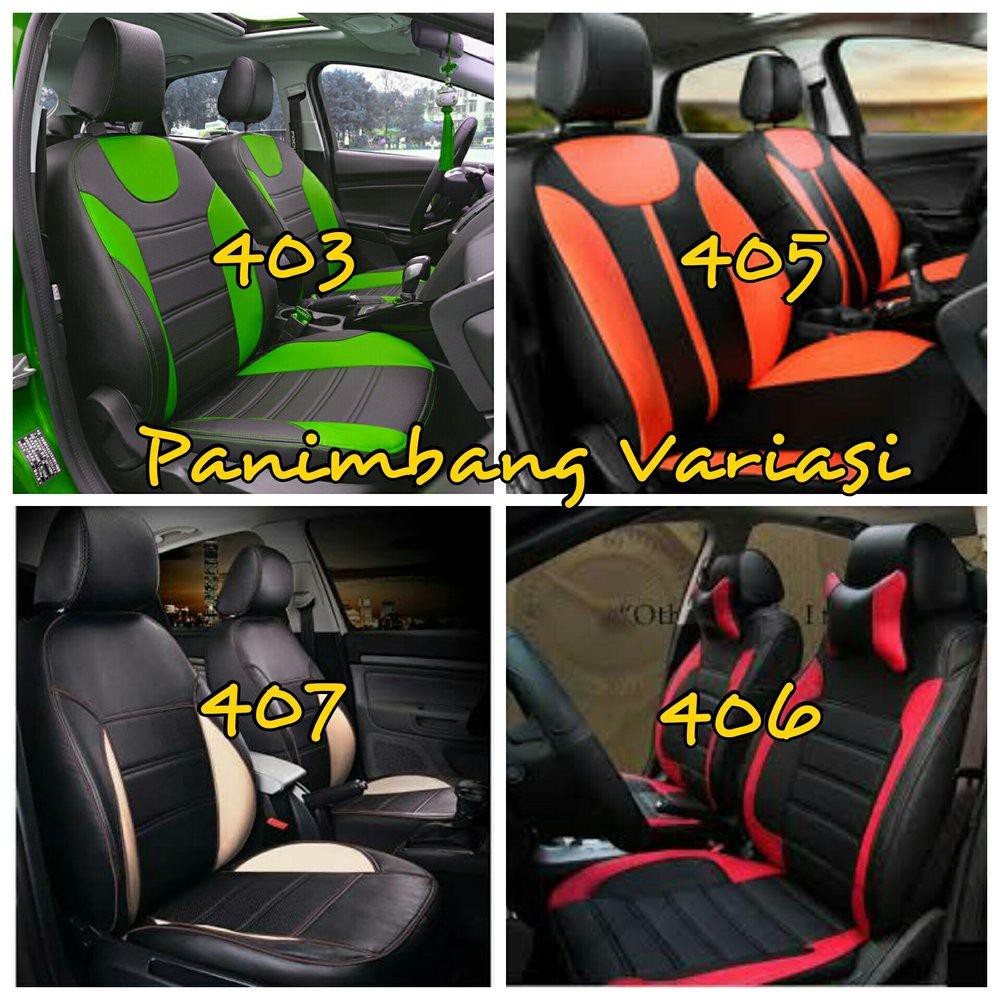 sarung jok mobil,rush 2010-2012 grab it fast