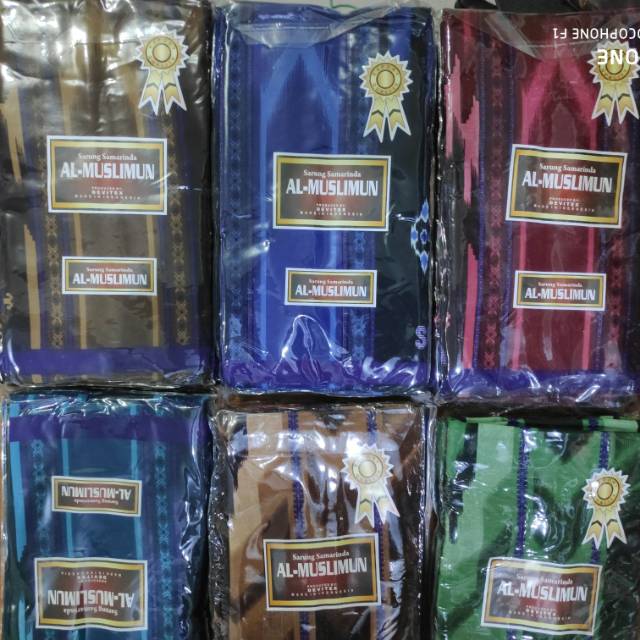 SARUNG SONGKET KWALITAS BAGUS, Gajah Kembar