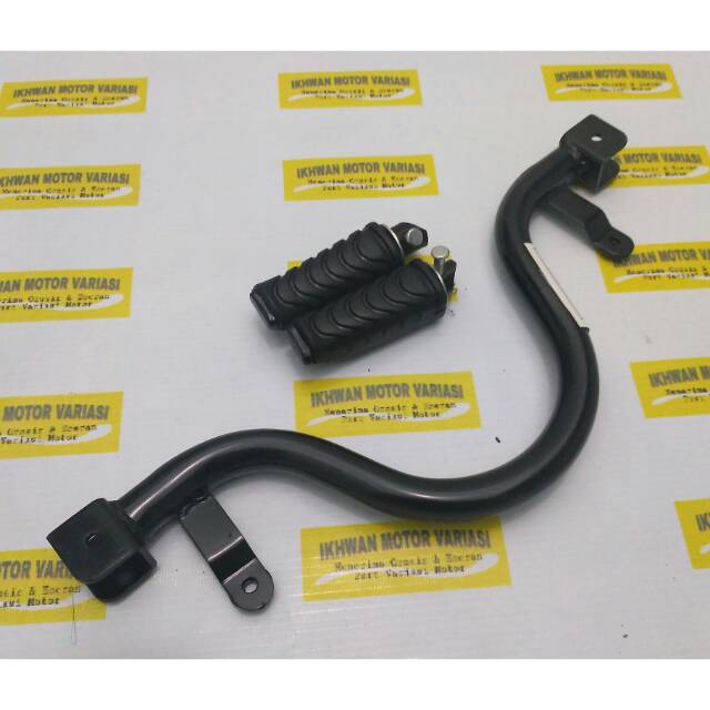 FOOTSTEP DEPAN HONDA BEAT