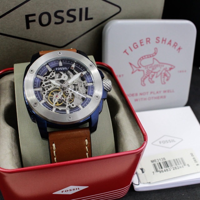 FOSSIL ME 3135