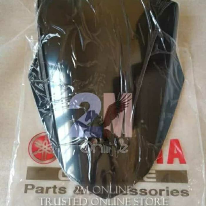 Visor kaca yamaha Nmax original ygp