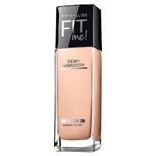 Maybelline FIT me FOUNDATION