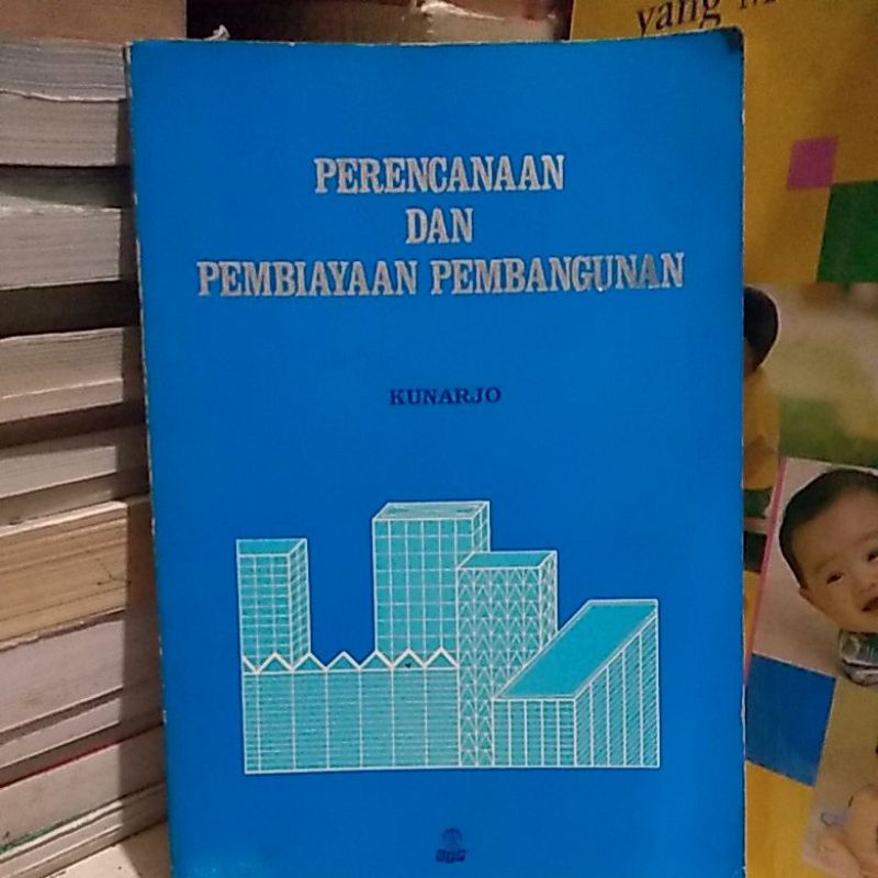 PERENCANAAN DAN PEMBIAYAAN PEMBANGUNAN